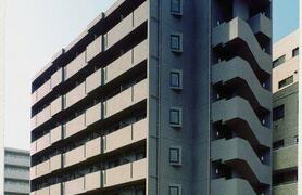 ルーブル都立大学参番館