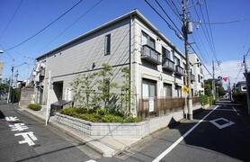 パークハウス碑文谷