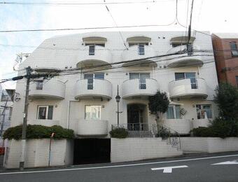 シャガール303号室