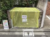 ベルハイム六本木 1階 101