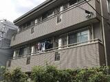 ベルハイム六本木 1階 101