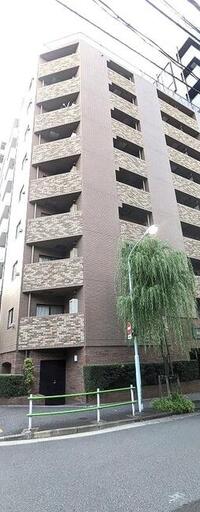 フェニックス新橋弐番館