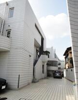 落合ミュージックハイム