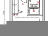 ルフォンプログレ高田馬場ノース 2階 0213