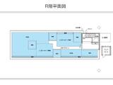 ルフォンプログレ高田馬場ノース 2階 0206