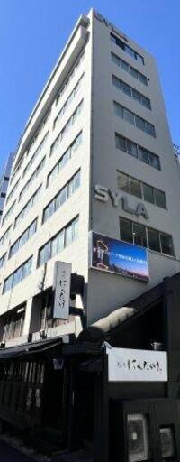 SYLA NISHI-AZABUⅢ