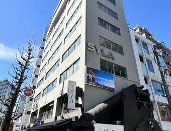 SYLA NISHI-AZABUⅢ