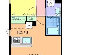 GOLD FOREST東向島