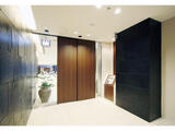 Brillia Tower大崎 24階 2407