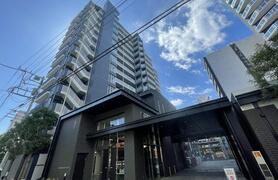 THE ITABASHIレジデンス サウス棟