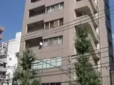 ニュー外苑ハイツ 8階