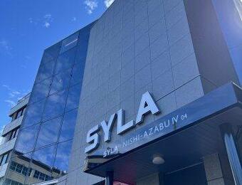 SYLA NISHI-AZABUⅣ