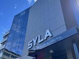 SYLA NISHI-AZABUⅣ 3階 301