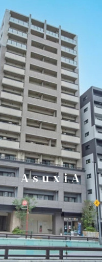 グランドメゾン目黒プレイス
