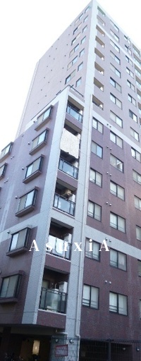ダイアパレスシェルトワレ目黒