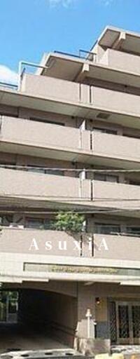 ライオンズステージ渋谷松見坂