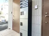 ハイムいずみB