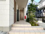 ハイムいずみB