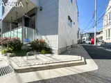 ハイムいずみB