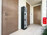 ハイムいずみB
