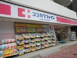 エクセラン清澄白河 3階 301