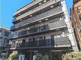 ドムス・スタイル武蔵小山 3階 308