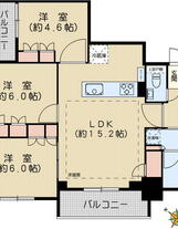 リビオ文京茗荷谷