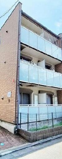 レオネクスト南品川ハイツⅡ