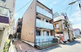 レオネクスト南品川ハイツⅡ
