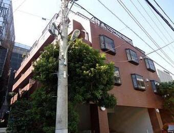 目黒ロイヤルプラザ