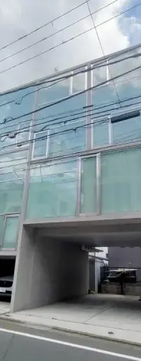 ハウスHM