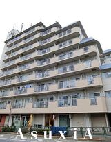 北品川ダイヤモンドパレス