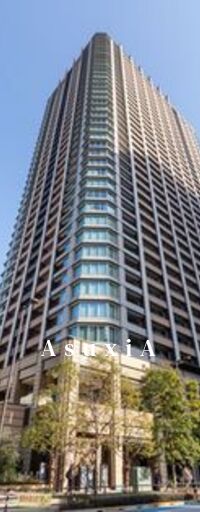 パークシティ大崎ザタワー