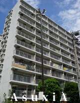 グローリア初穂御殿山