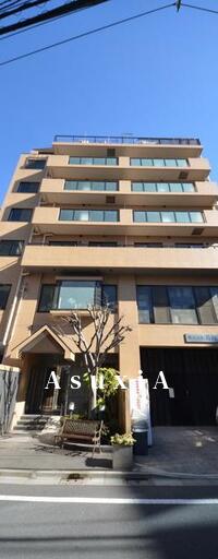 アイランド大崎