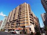 ライオンズマンション大森 4階 1311 トップ画像
