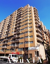 ライオンズマンション大森