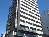 パークキューブ大井町レジデンス 13階 1306 トップ画像