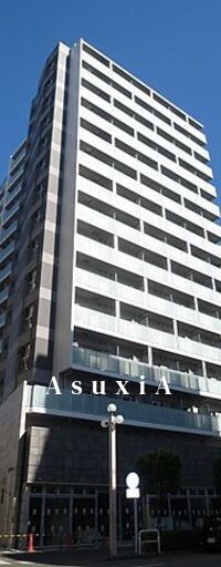 パークキューブ大井町レジデンス