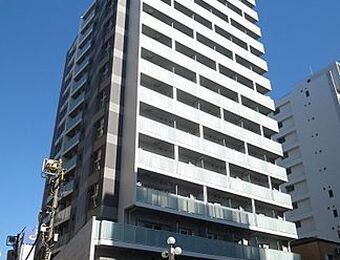 パークキューブ大井町レジデンス