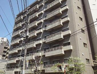 アメニティ55