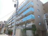 Hill Flat Osaki 5階 520 トップ画像