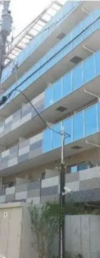 Hill Flat Osaki
