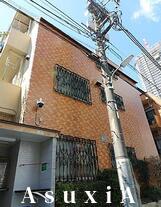 サンダーソンレジデンス