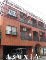 ベルハイム戸越Ⅱ