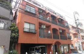 ベルハイム戸越Ⅱ