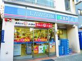 木場コーポラス 5階