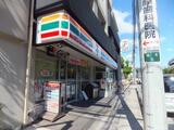 木場コーポラス 5階