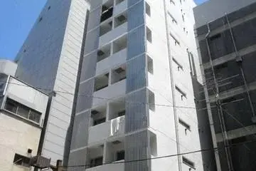 カージェ五反田の外観