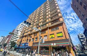 ライオンズマンション中目黒